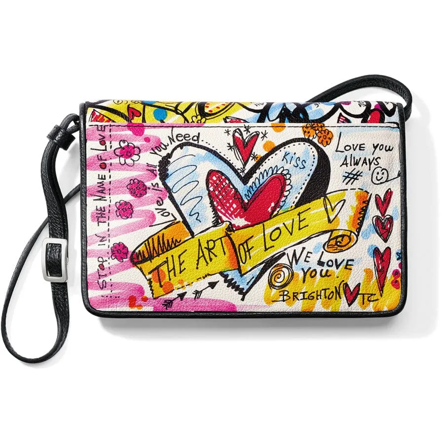 The Art Of Love Organizer sold by Brighton product image thumbnail 3