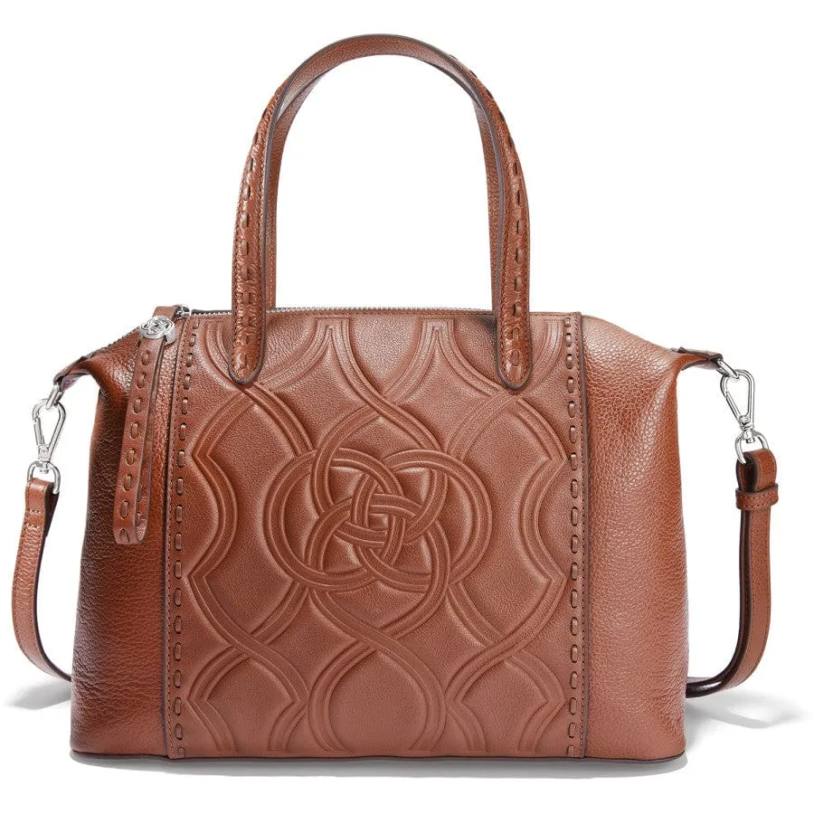 Janelle Satchel sold by Brighton product image thumbnail 4