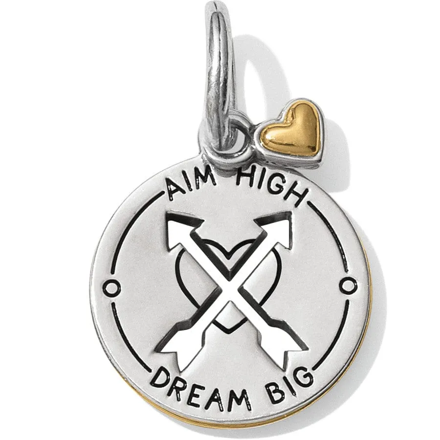 Shadowshine Arrow Charm sold by Brighton product image thumbnail 2