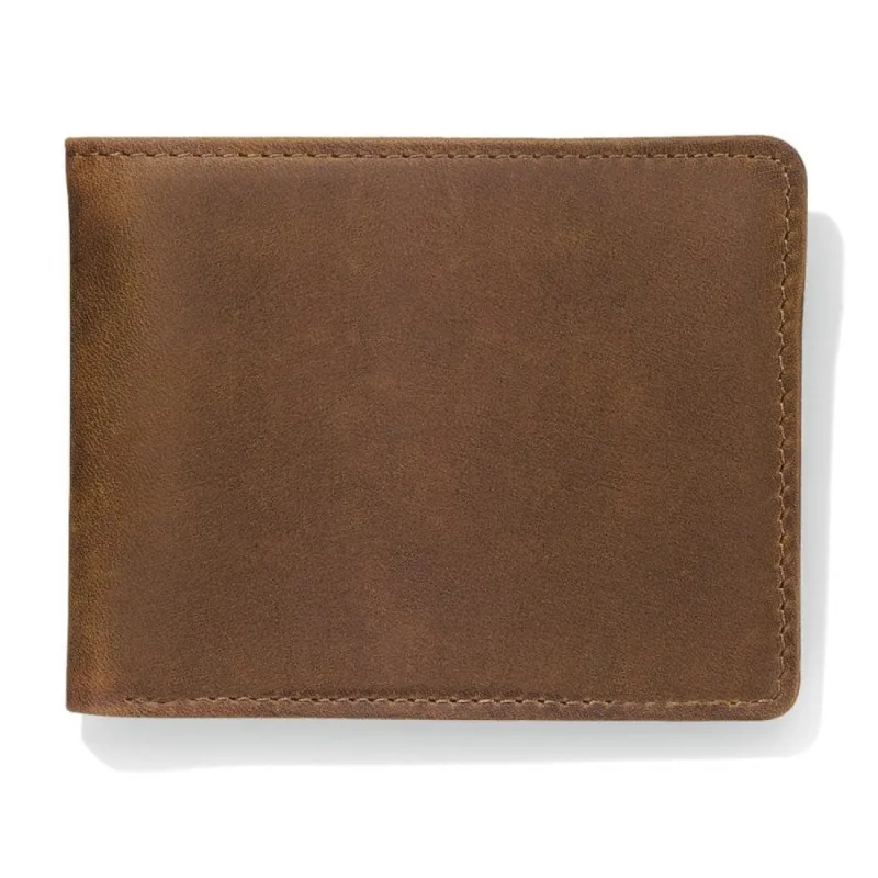 Vanderbilt Passcase Wallet sold by Brighton
