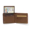 Vanderbilt Passcase Wallet sold by Brighton