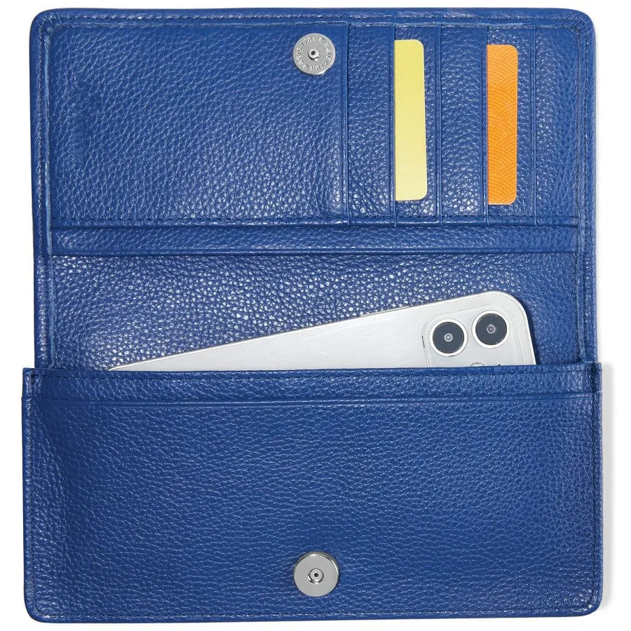 La Farfalla Rockmore Wallet sold by Brighton product image thumbnail 2
