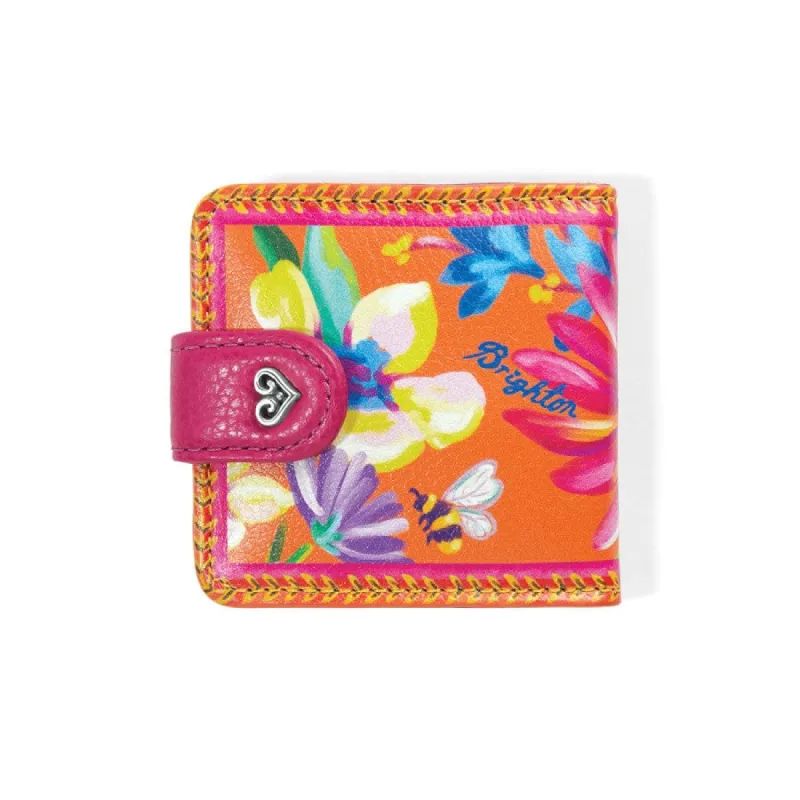 French Garden Snappy Mirror sold by Brighton