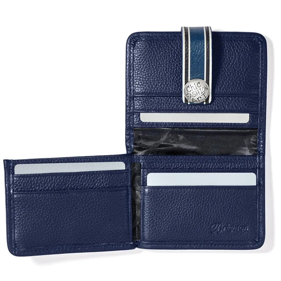 Love Bouquet Small Wallet sold by Brighton product image thumbnail 3