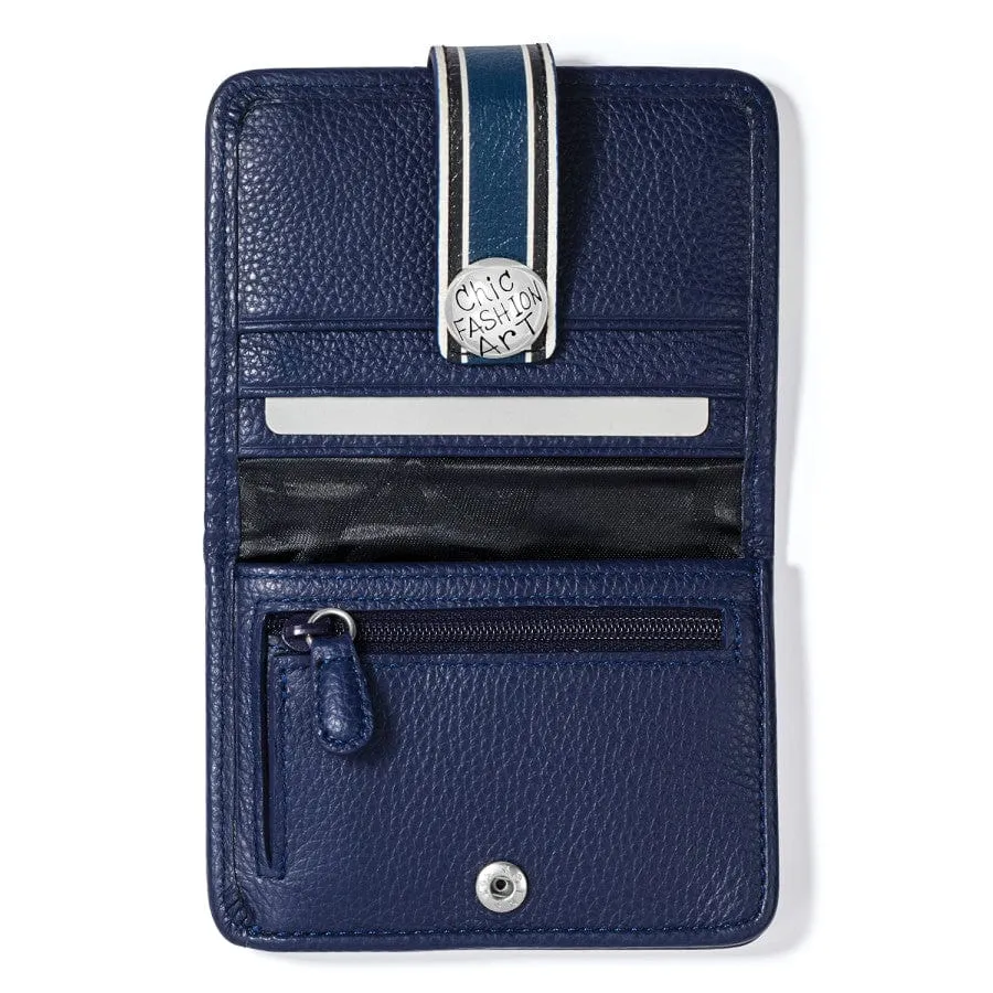 Love Bouquet Small Wallet sold by Brighton product image thumbnail 2