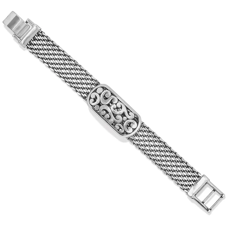 Contempo Token Tag ID Bracelet sold by Brighton product image thumbnail 2