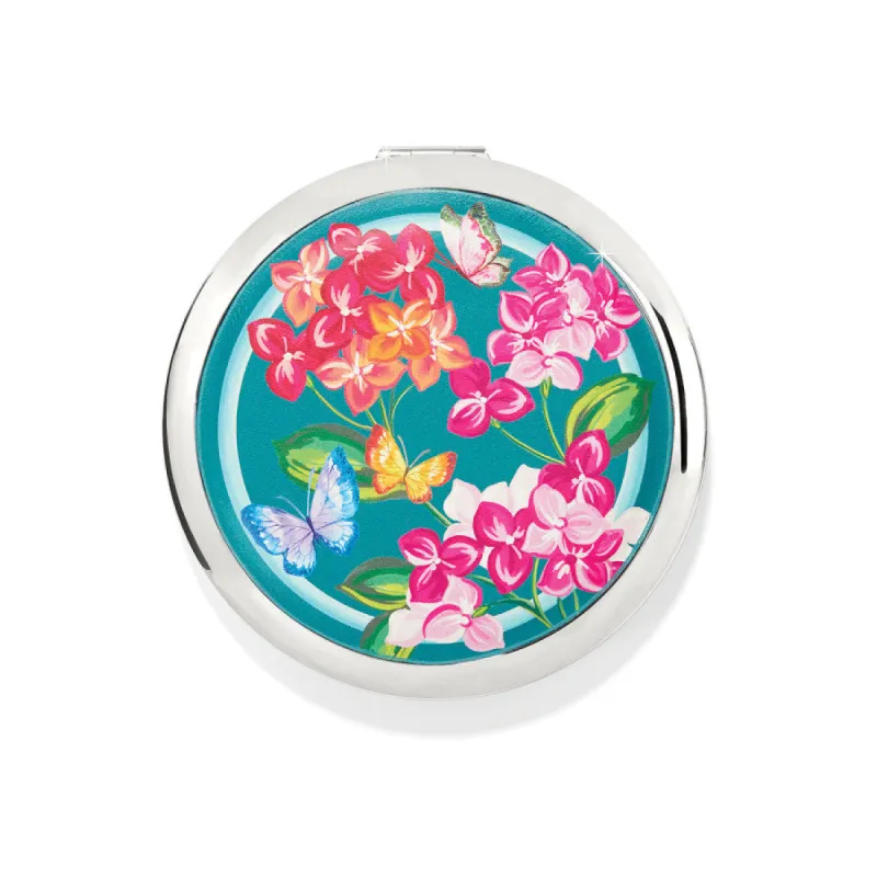 Hamptons Travel Mirror sold by Brighton