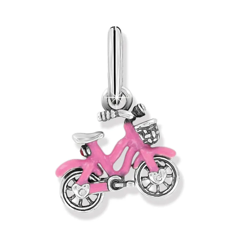 Sweet Ride Charm sold by Brighton