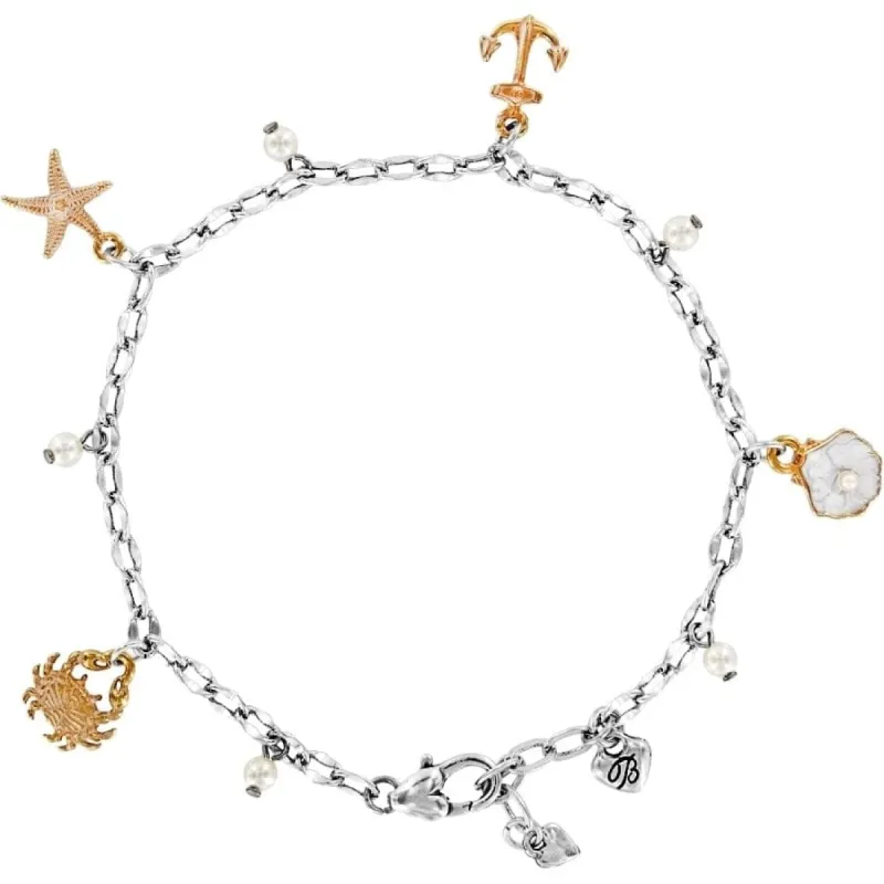 Cape Cod Anklet sold by Brighton