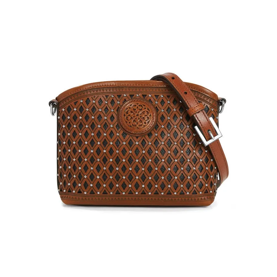 Campiello Mini Cross Body Bag sold by Brighton