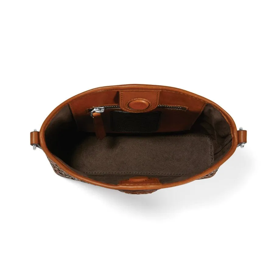 Campiello Mini Cross Body Bag sold by Brighton product image thumbnail 2