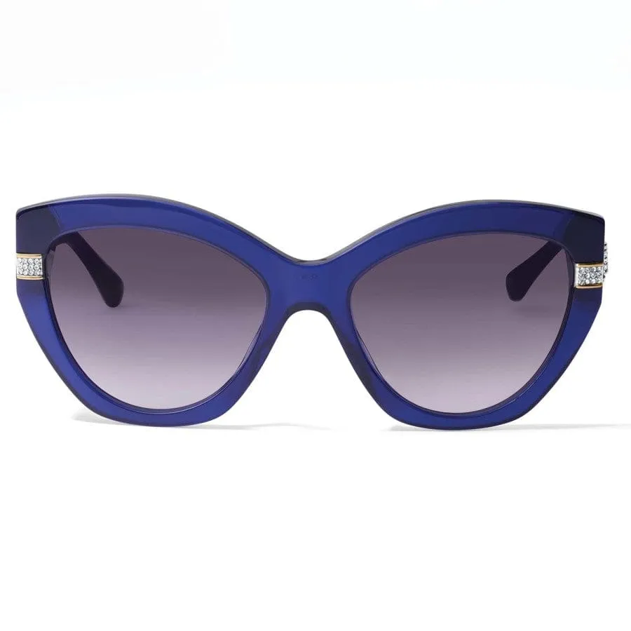 Meridian Adagio Sunglasses sold by Brighton product image thumbnail 3