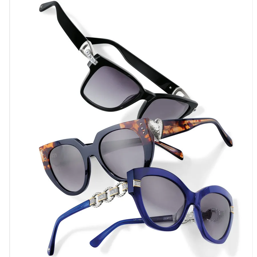 Meridian Adagio Sunglasses sold by Brighton product image thumbnail 5
