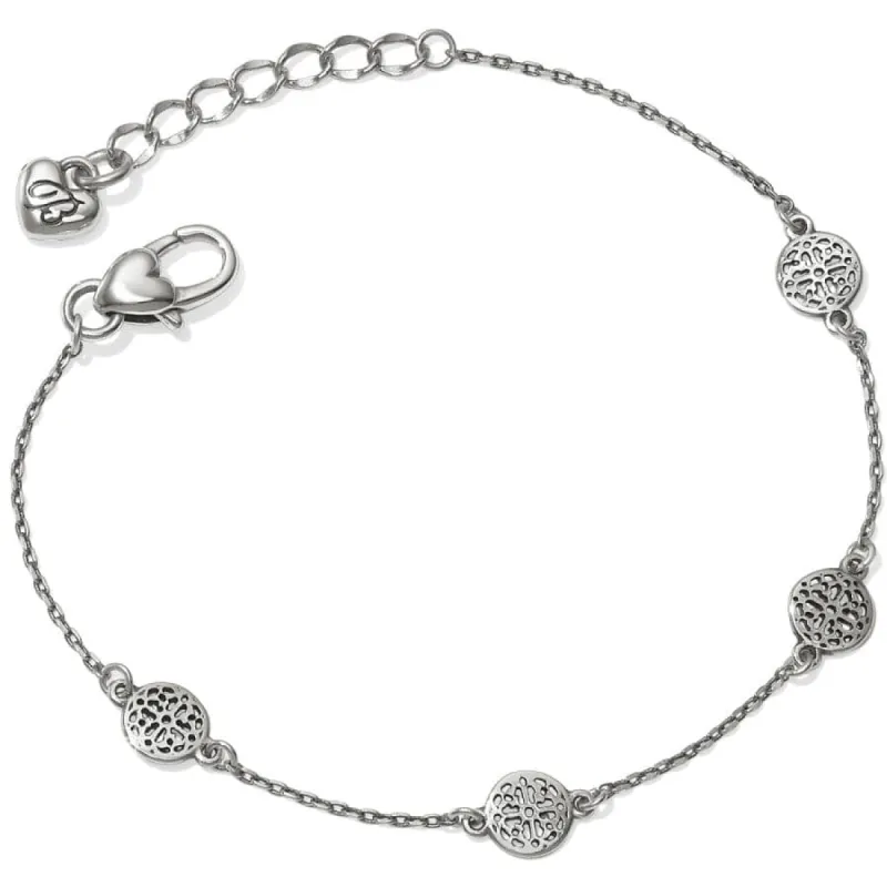 Ferrara Petite Bracelet sold by Brighton