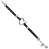 Heritage Heart Bracelet sold by Brighton