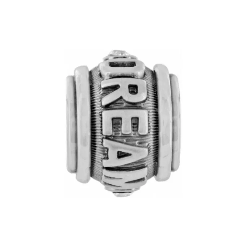 Marquee Dream Bead sold by Brighton