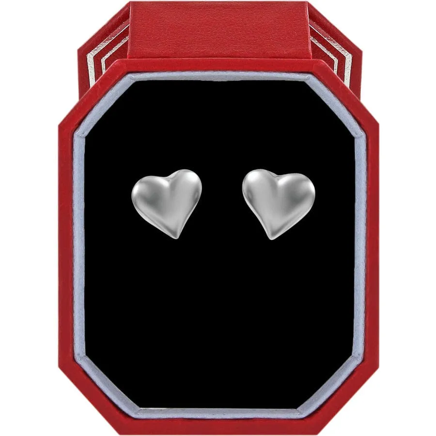 Young At Heart Mini Post Earrings Gift Box sold by Brighton product image thumbnail 3