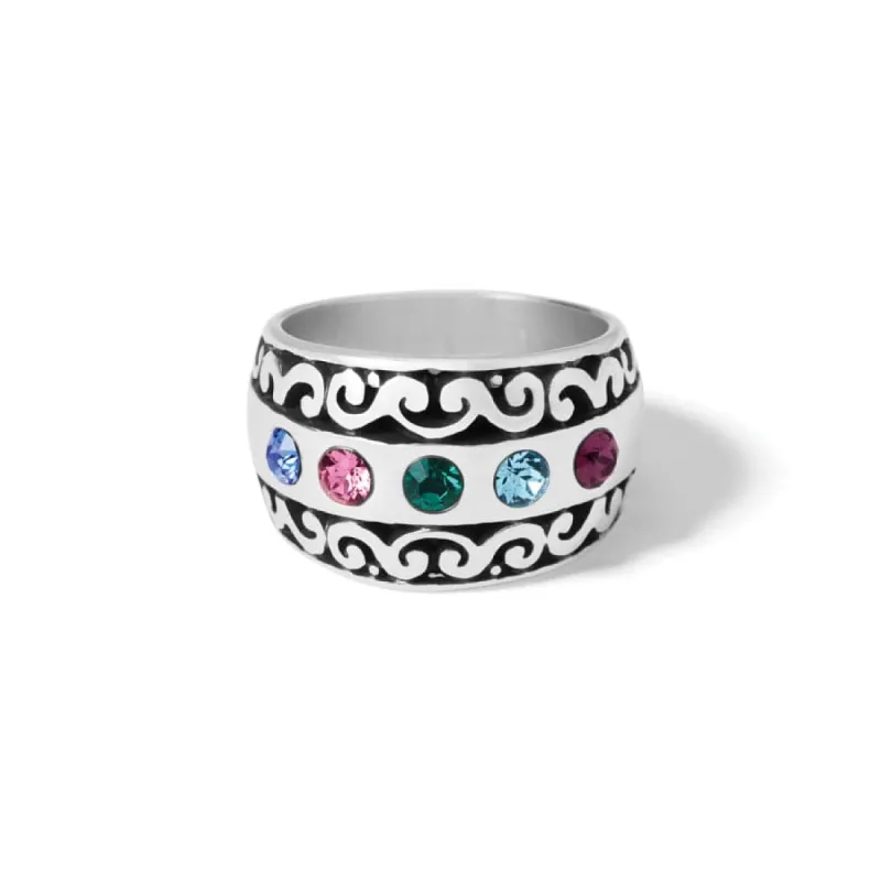 Elora Gems Ring sold by Brighton