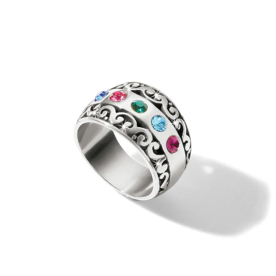 Elora Gems Ring sold by Brighton product image thumbnail 2