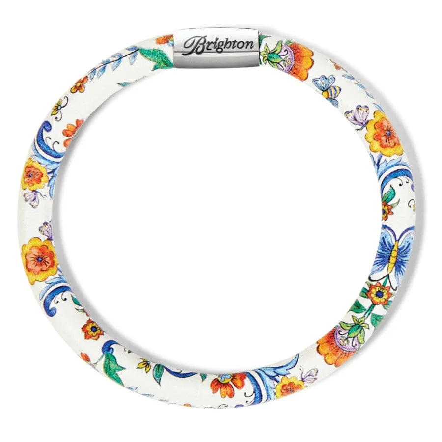 La Farfalla Woodstock Bracelet sold by Brighton