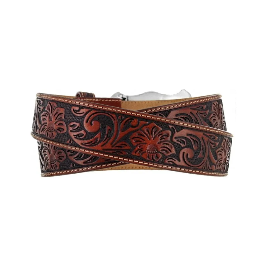 Classic Longhorn Belt sold by Brighton product image thumbnail 2
