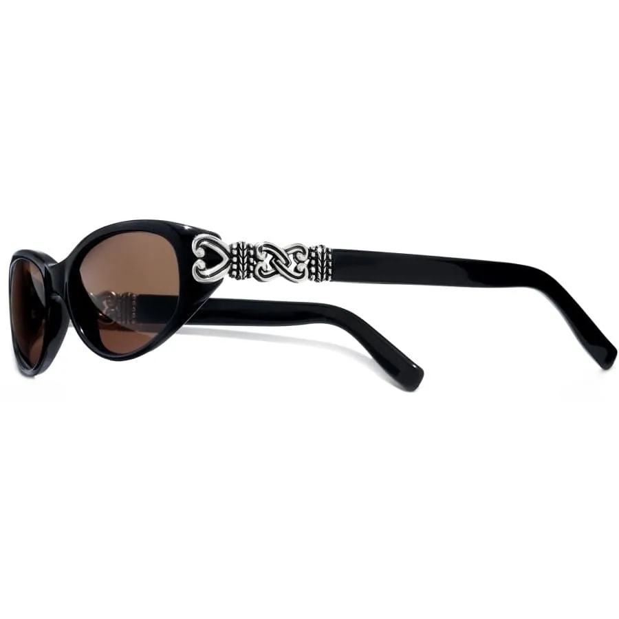 Sabrina Sunglasses sold by Brighton