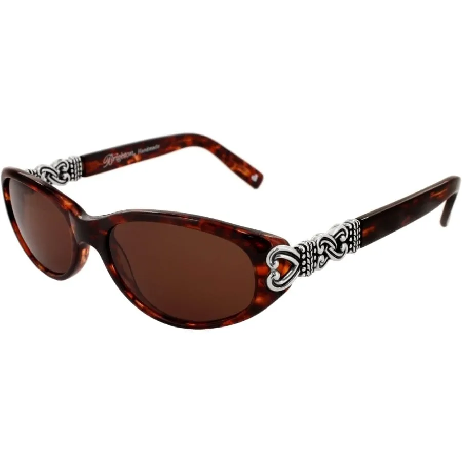 Sabrina Sunglasses sold by Brighton product image thumbnail 5