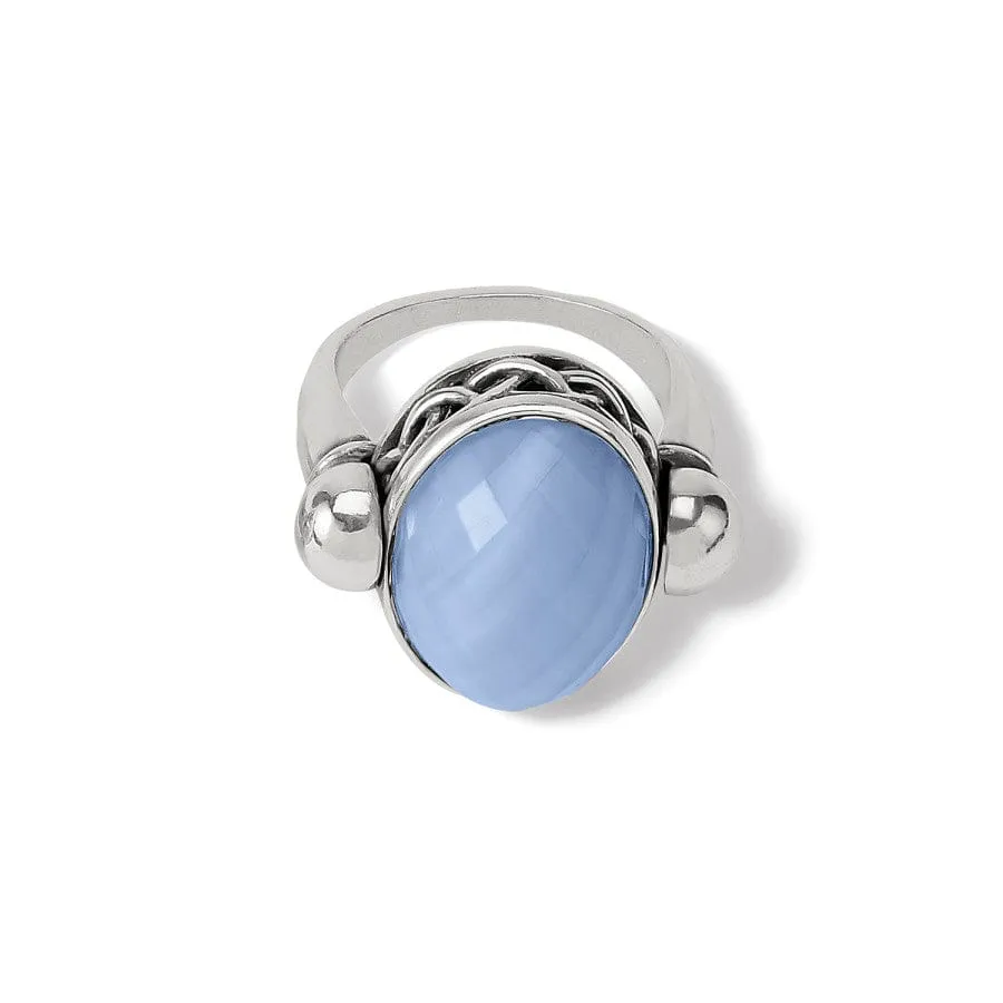 Blue Moon Ring sold by Brighton