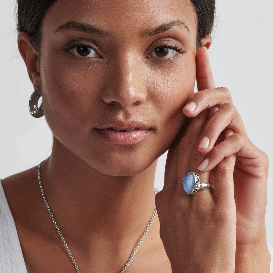 Blue Moon Ring sold by Brighton product image thumbnail 3