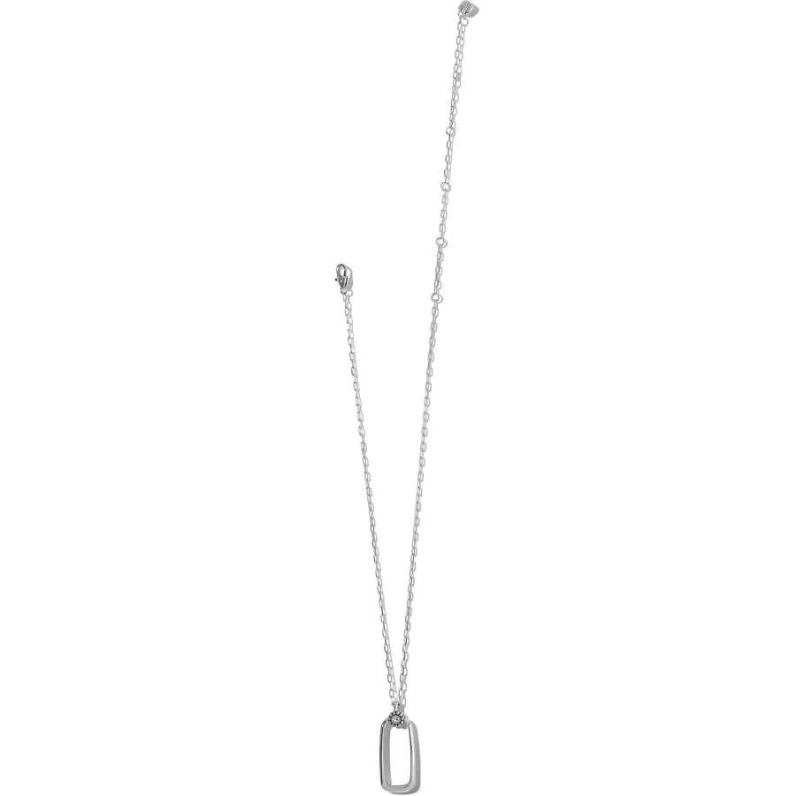 Twinkle Tetra Linx Necklace sold by Brighton product image thumbnail 2