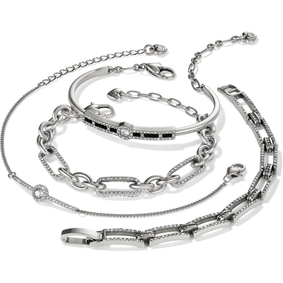 Illumina Lights Allure Bar Bracelet sold by Brighton product image thumbnail 2