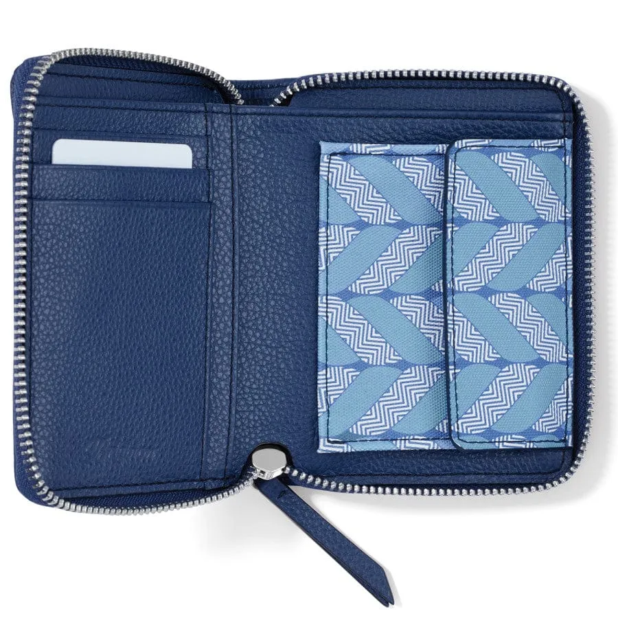 Interlok Braid Medium Wallet sold by Brighton product image thumbnail 2