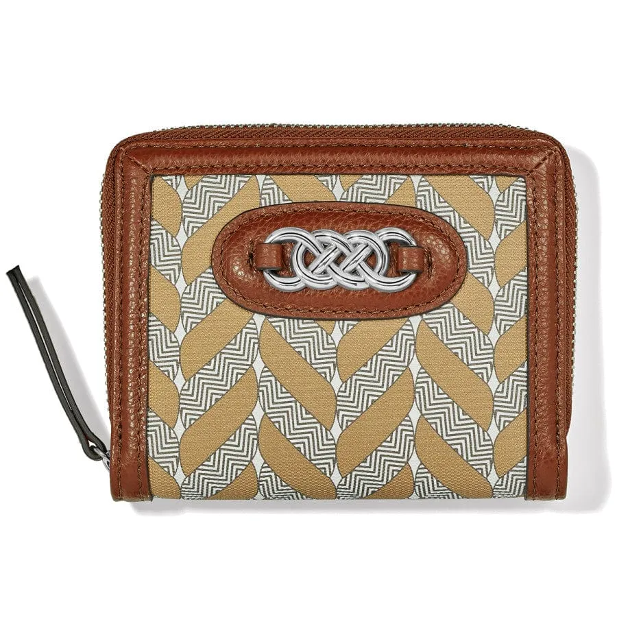 Interlok Braid Medium Wallet sold by Brighton product image thumbnail 5