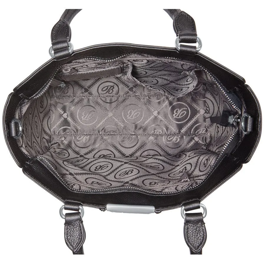 Daniela Hand Held Tote sold by Brighton product image thumbnail 2