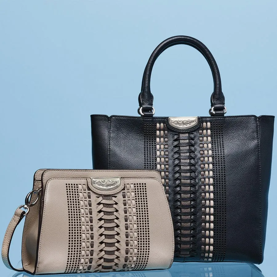 Daniela Hand Held Tote sold by Brighton product image thumbnail 4