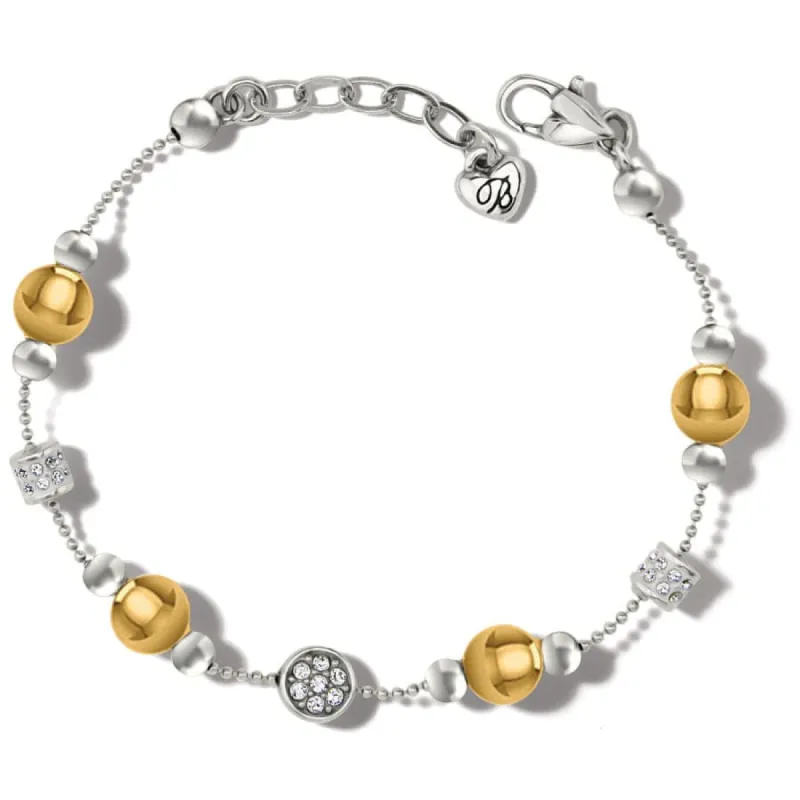 Meridian Prime Bracelet sold by Brighton