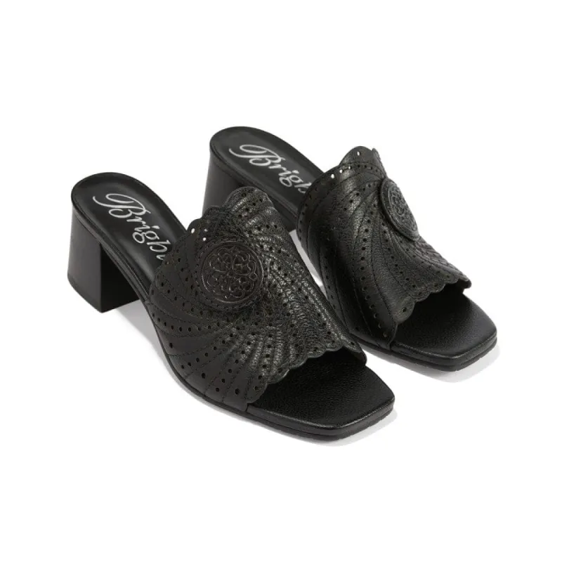 Theda Heel Sandals sold by Brighton