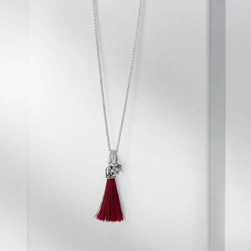 Strength Within Amulet Necklace Gift Set sold by Brighton