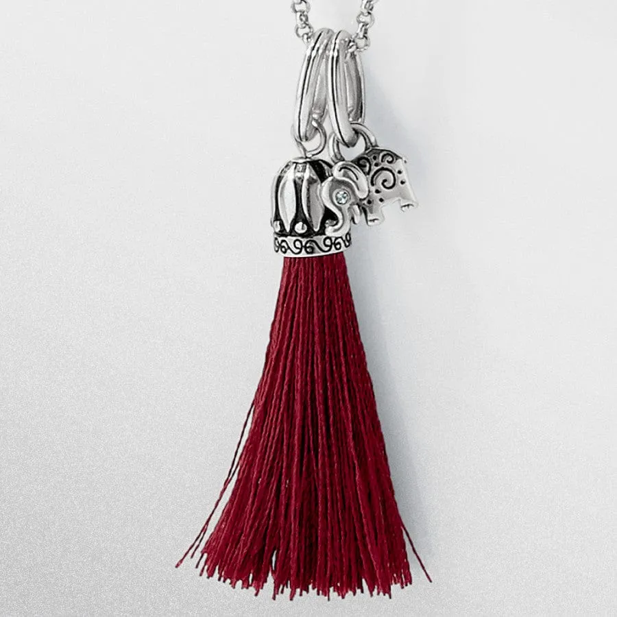 Strength Within Amulet Necklace Gift Set sold by Brighton product image thumbnail 2