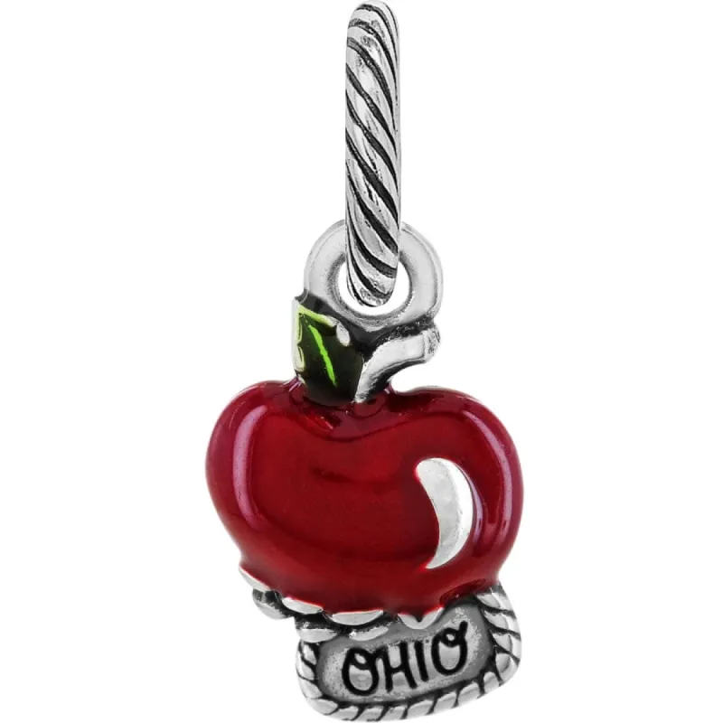Ohio Charm sold by Brighton
