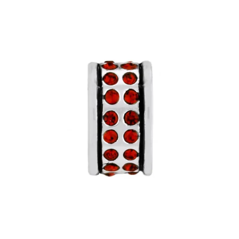 Oval Stone Spacer sold by Brighton