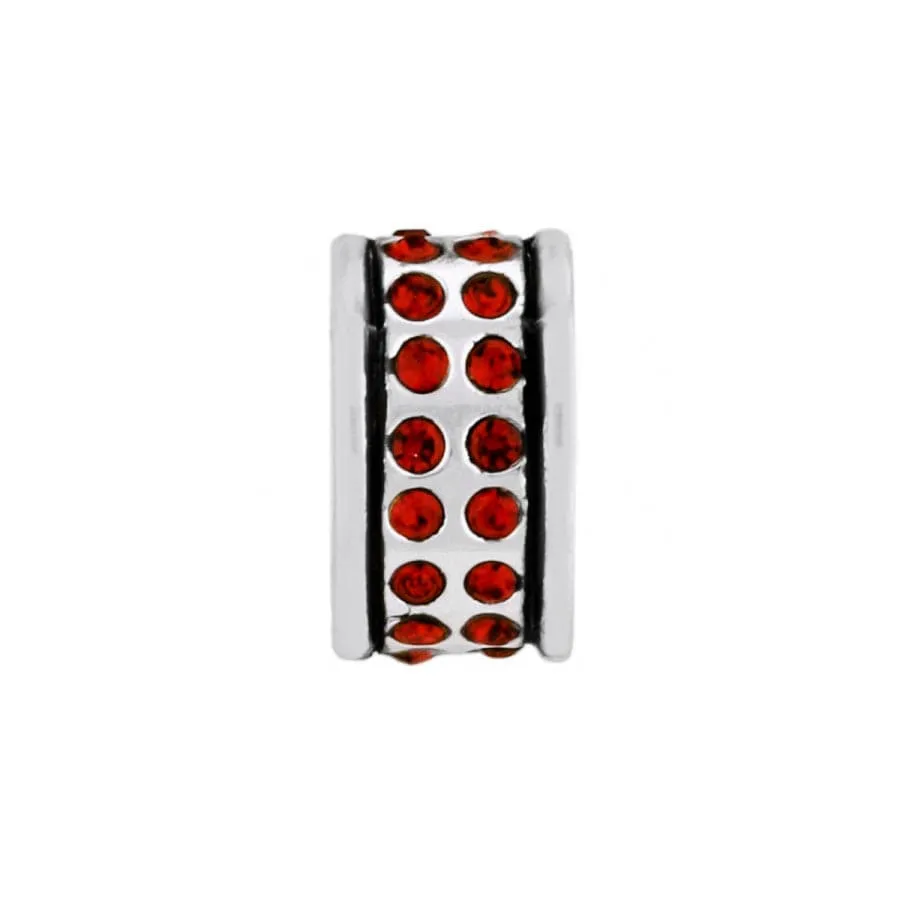Oval Stone Spacer sold by Brighton