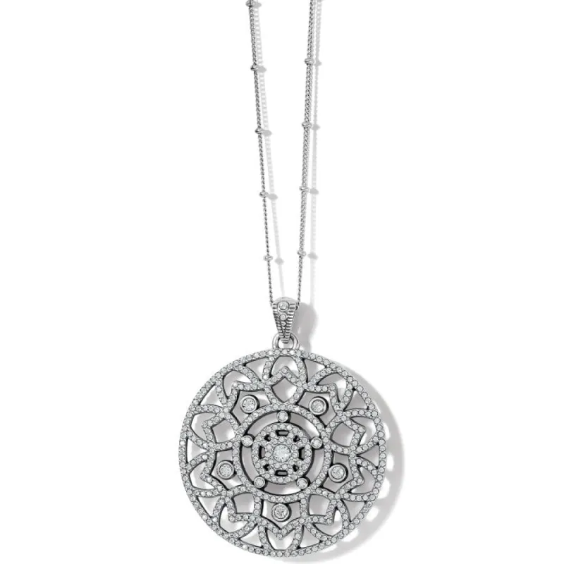 Illumina Fiori Necklace sold by Brighton