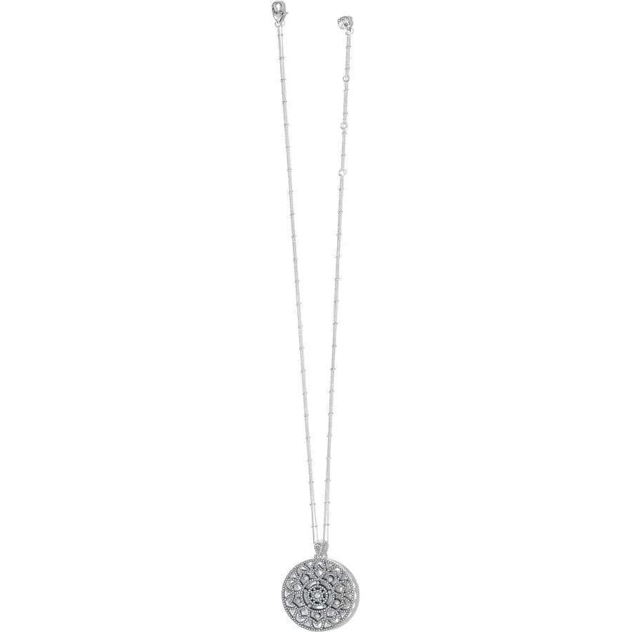 Illumina Fiori Necklace sold by Brighton product image thumbnail 2
