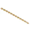 Meridian Orbit Link Bracelet sold by Brighton