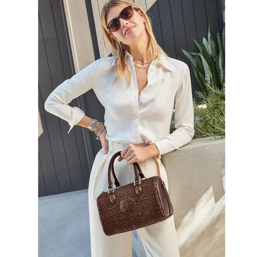 Vereda Satchel sold by Brighton product image thumbnail 5