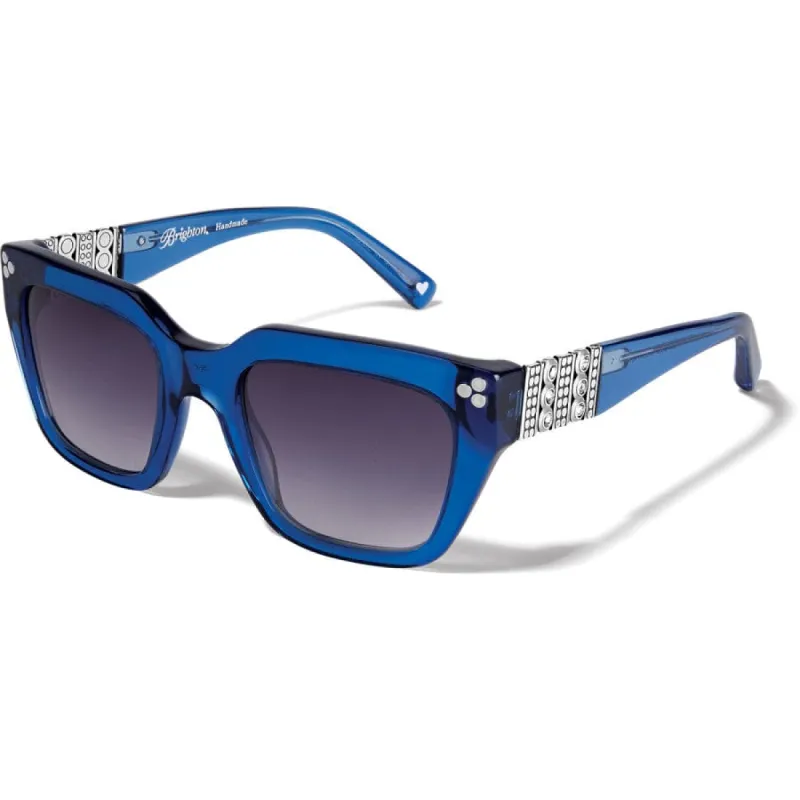 Pebble Medali Sunglasses sold by Brighton