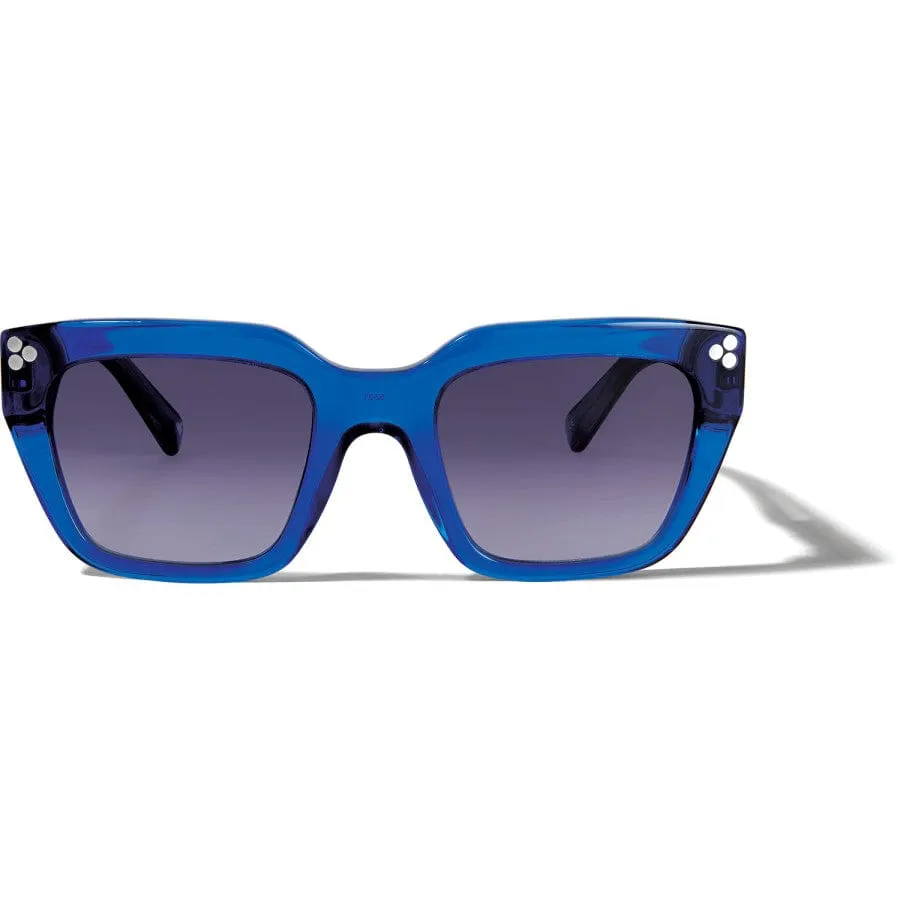 Pebble Medali Sunglasses sold by Brighton product image thumbnail 3