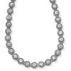 Twinkle Link Necklace sold by Brighton