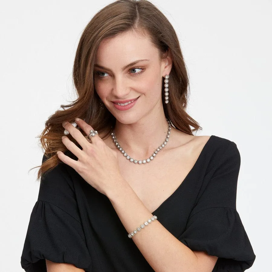 Twinkle Link Necklace sold by Brighton product image thumbnail 4